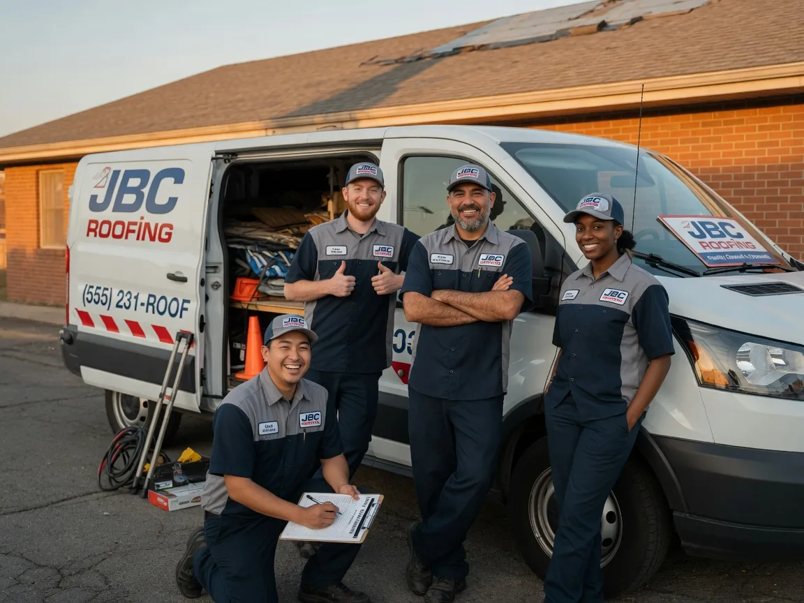 Roof Replacement company in Gaffney, SC