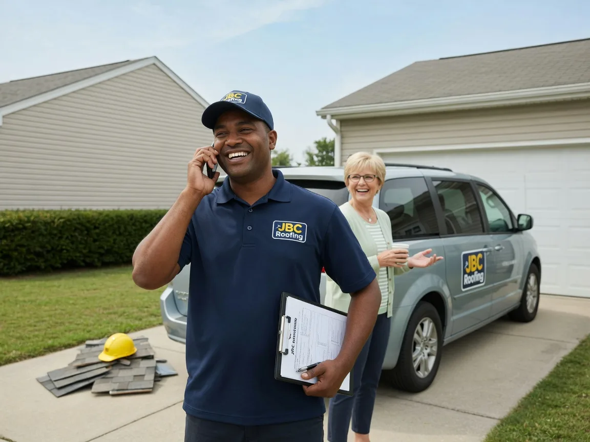 Roof Replacement Gaffney, SC FAQs
